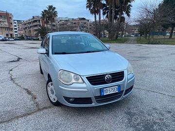 VOLKSWAGEN POLO 1.4 TDI - KM 188.677 - NOV 2006