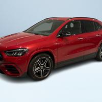 Mercedes GLA 200 AMG Line Advanced Plus auto