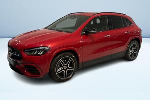 Mercedes GLA 200 AMG Line Advanced Plus auto