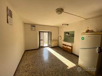 Rif.2460RA80676| appartamento trilocale