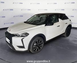 DS DS3 Modello: 1SD3 Performance Line BlueHDi...