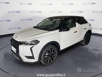 DS DS3 Modello: 1SD3 Performance Line BlueHDi...