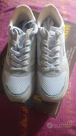 Sneakers donna azzurre taglia 37 GAS