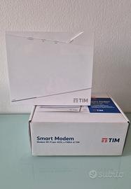 Modem Smart Sercom