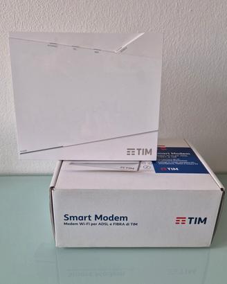 Modem Smart Sercom