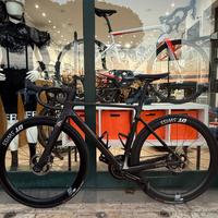 FOCUS IZALCO MAX 9.9 taglia S 2025 DuraAce