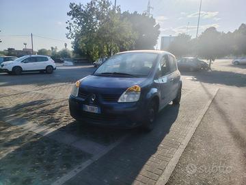 Modus 1500 diesel 800 euro