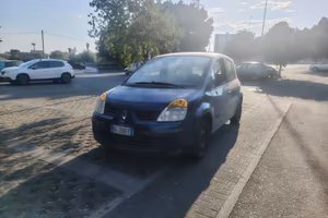 Modus 1500 diesel 800 euro