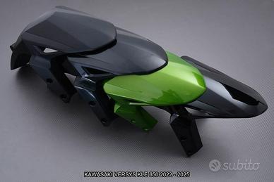 Parafango anteriore KAWASAKI VERSYS 650 2022 2025