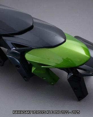 Parafango anteriore KAWASAKI VERSYS 650 2022 2025
