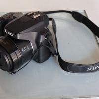 Fotocamera digitale Panasonic DC-FZ82DE-K