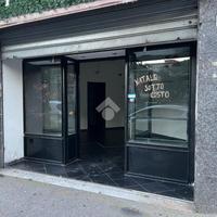 NEGOZIO A CASAVATORE