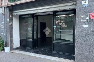 NEGOZIO A CASAVATORE