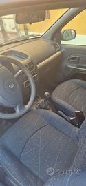 Renaunt Clio usata