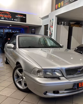 Volvo C70 Volvo C70 cabrio