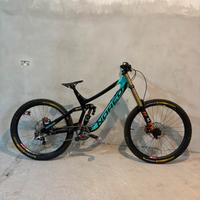 Norco Aurum c7.1