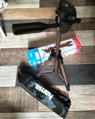 Treppiede Hama Star05  106-3D  professionale.
