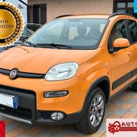 Fiat Panda 4X4 0.9 TWIN AIR 85 cv.