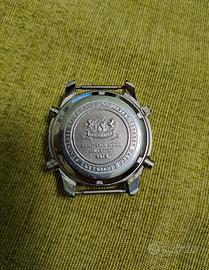 Cassa fondello orologio Festina