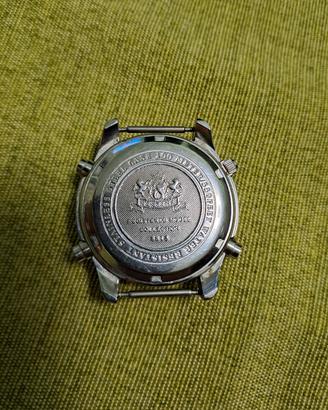 Cassa fondello orologio Festina