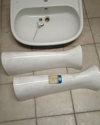 Lavabi Ideal Standar modello Tesi