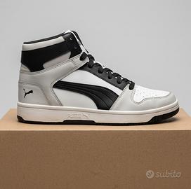 Puma Rebound LayUp SL
