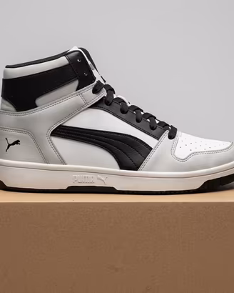Puma Rebound LayUp SL