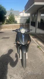 liberty s 50