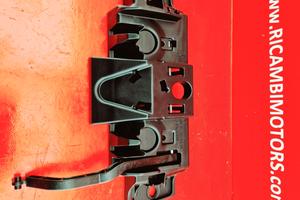 SERRATURA BLOCCA SELLA BMW R1200R R1200RS LC