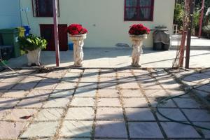 Villetta Rustica a tre km dal mare