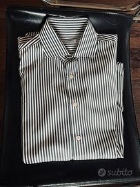 Brian e Barry Milano camicia elegante