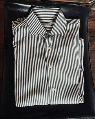 Brian e Barry Milano camicia elegante