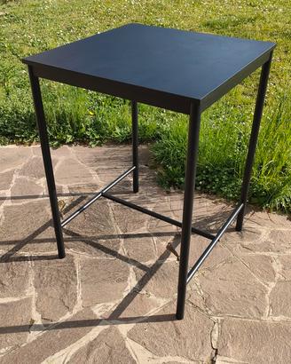 tavolino Ikea alto bar cucina terrazzo 