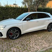 Audi A3 45 1.4 tfsi e S line s-tronic (245 cv)