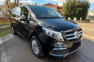 Mercedes-Benz V Classe V - 250 d Premium 4matic