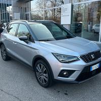 Seat Arona 1.0 EcoTSI 110 CV DSG FR