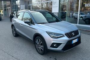 Seat Arona 1.0 EcoTSI 110 CV DSG FR