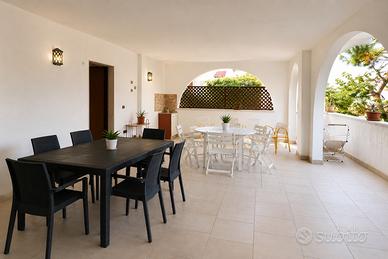 Villa indipendente disponibile da Ottobre