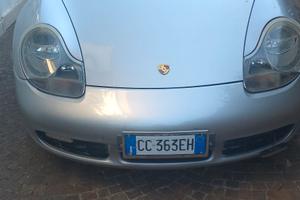  porsche boxster 3200cc