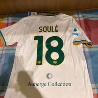 Maglia soule roma