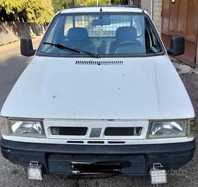 Autocarro Fiat Fiorino