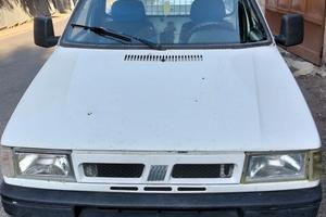 Autocarro Fiat Fiorino