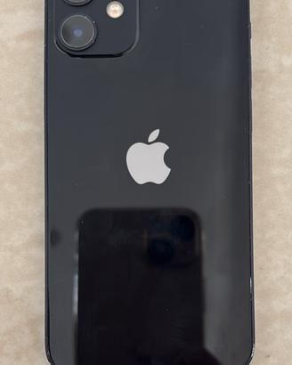 Iphone 12 mini