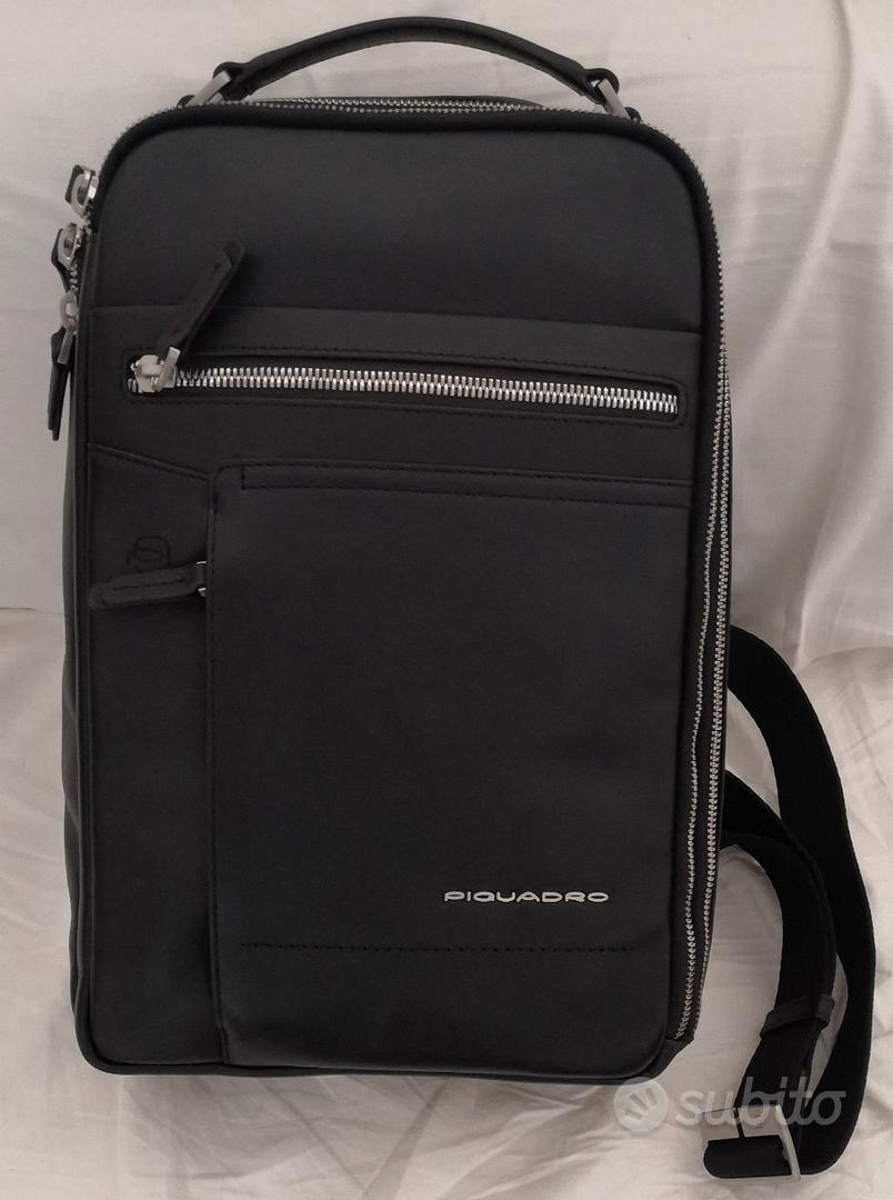 Martini Zaino Alviero Martini Linea Passport Zaino Passport