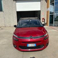 Citroen Grand C4 Picasso 1.6 e-HDi 115 ETG6 Intens