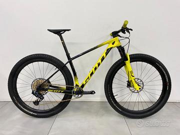 MTB Scott Scale RC 900 World Cup (Usata)