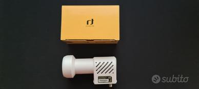 LNB Inverto dCSS IDLU-32UL40-UNBOO-OPP