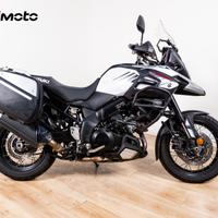 SUZUKI V-STROM 1000 XT ABS - 2019