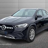 Mercedes Classe GLA 200 d Executive auto