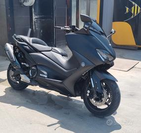 T Max